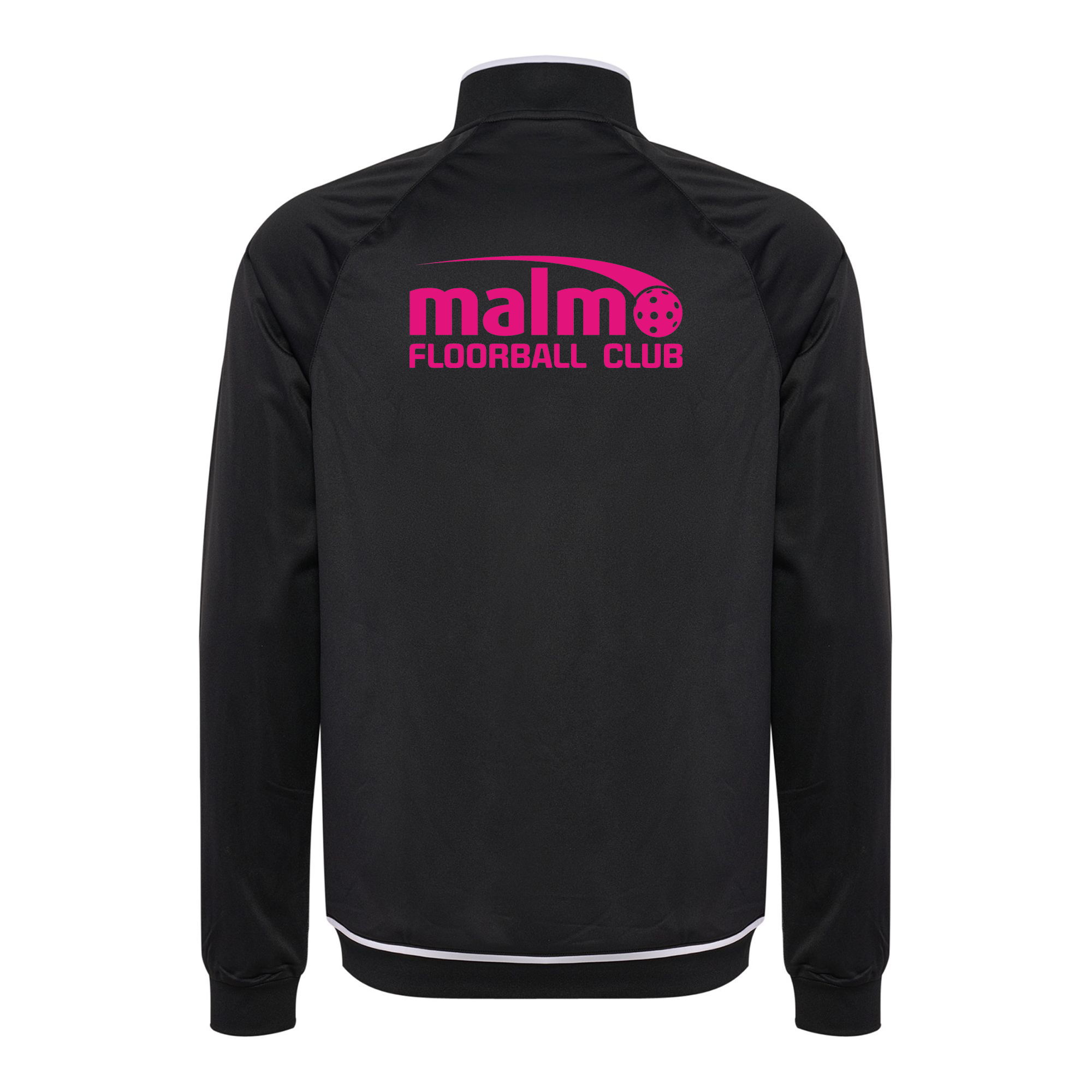 Hummel Hmlcore 2.0 Track Zip Jacket Senior (Malmö FBC) - 2