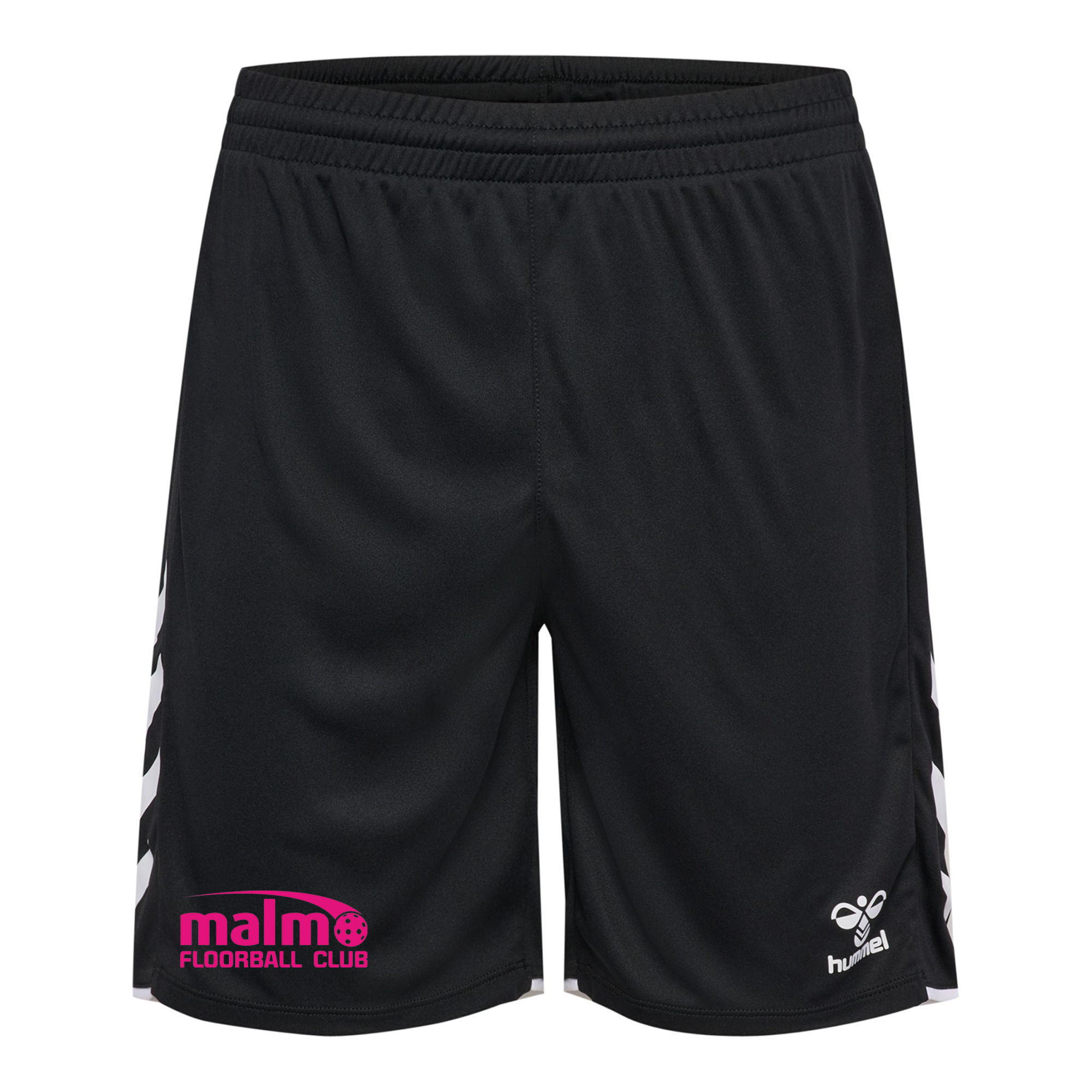 Hummel Hmlcore 2.0 Shorts Träningsshorts Herr (Malmö FBC)