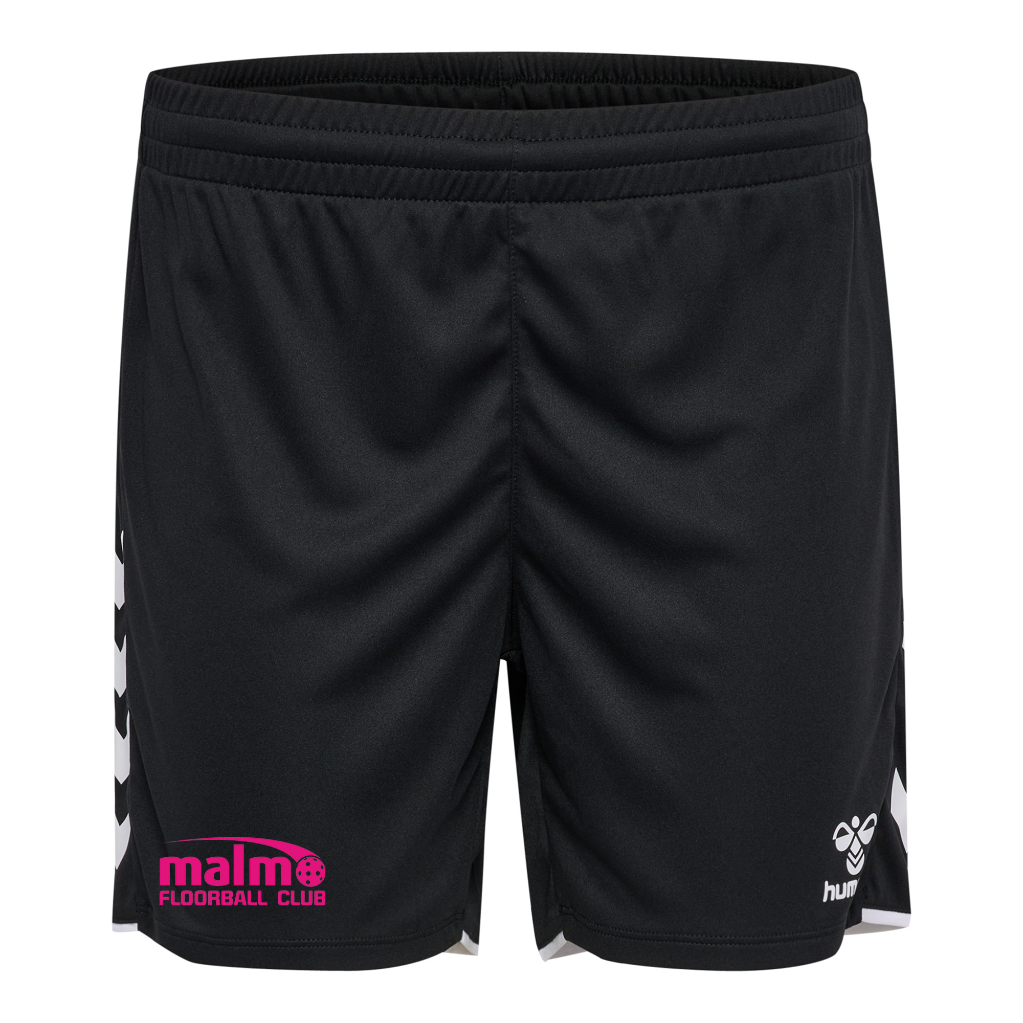 Hummel Hmlcore 2.0 Shorts Dam Träningsshorts (Malmö FBC)