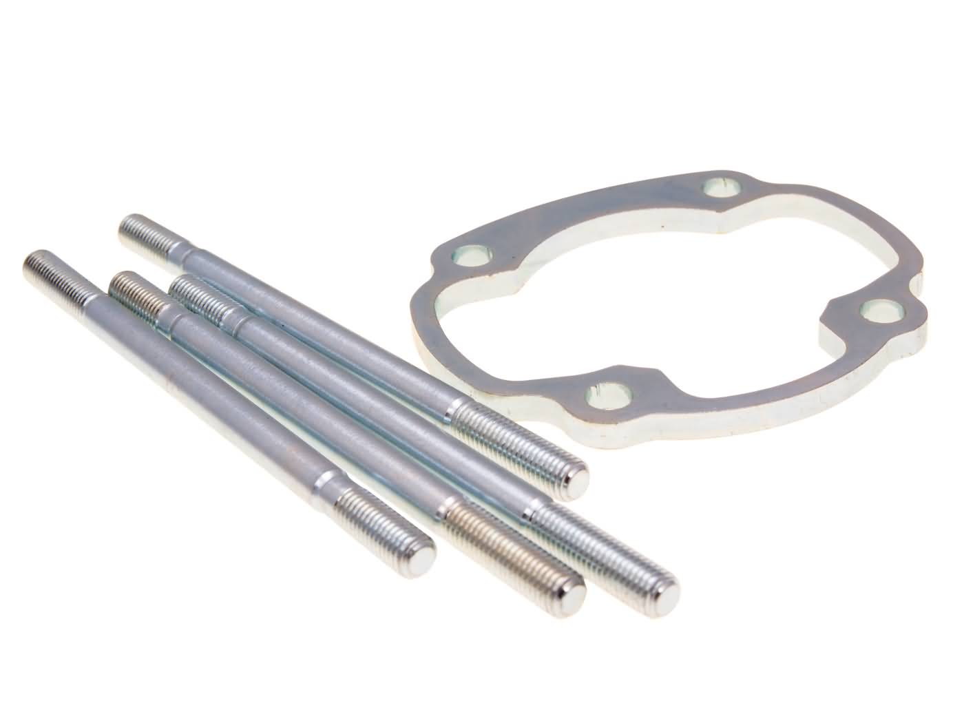 Spacer till cylinder Polini 5mm - Minarelli MA/MY