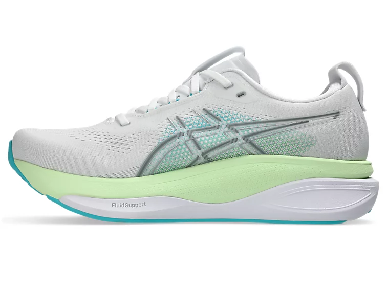 Asics Gel-Kayano 33 Löparskor M - 3