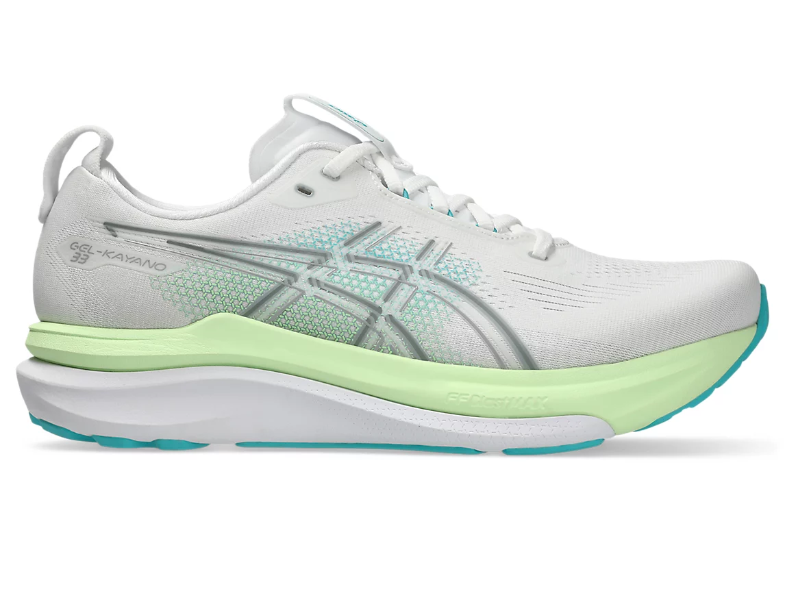 Asics Gel-Kayano 33 Löparskor M