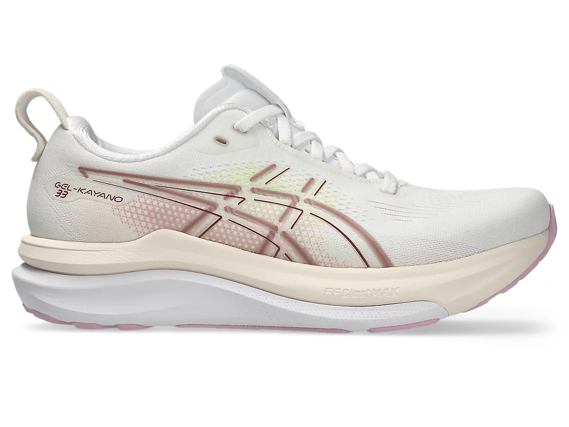 Asics Gel-Kayano 33 Löparskor W