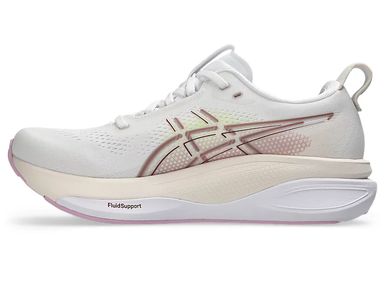 Asics Gel-Kayano 33 Löparskor W - 3