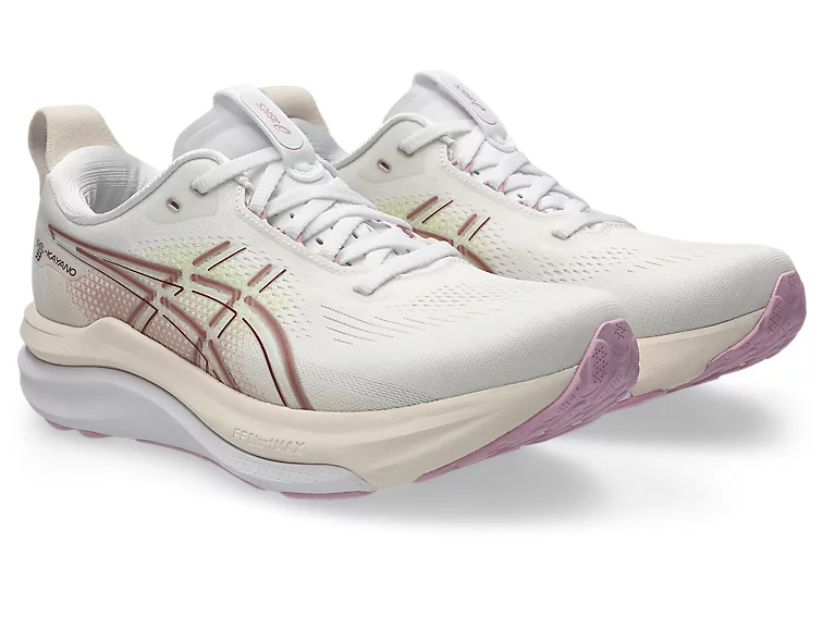 Asics Gel-Kayano 33 Löparskor W - 2