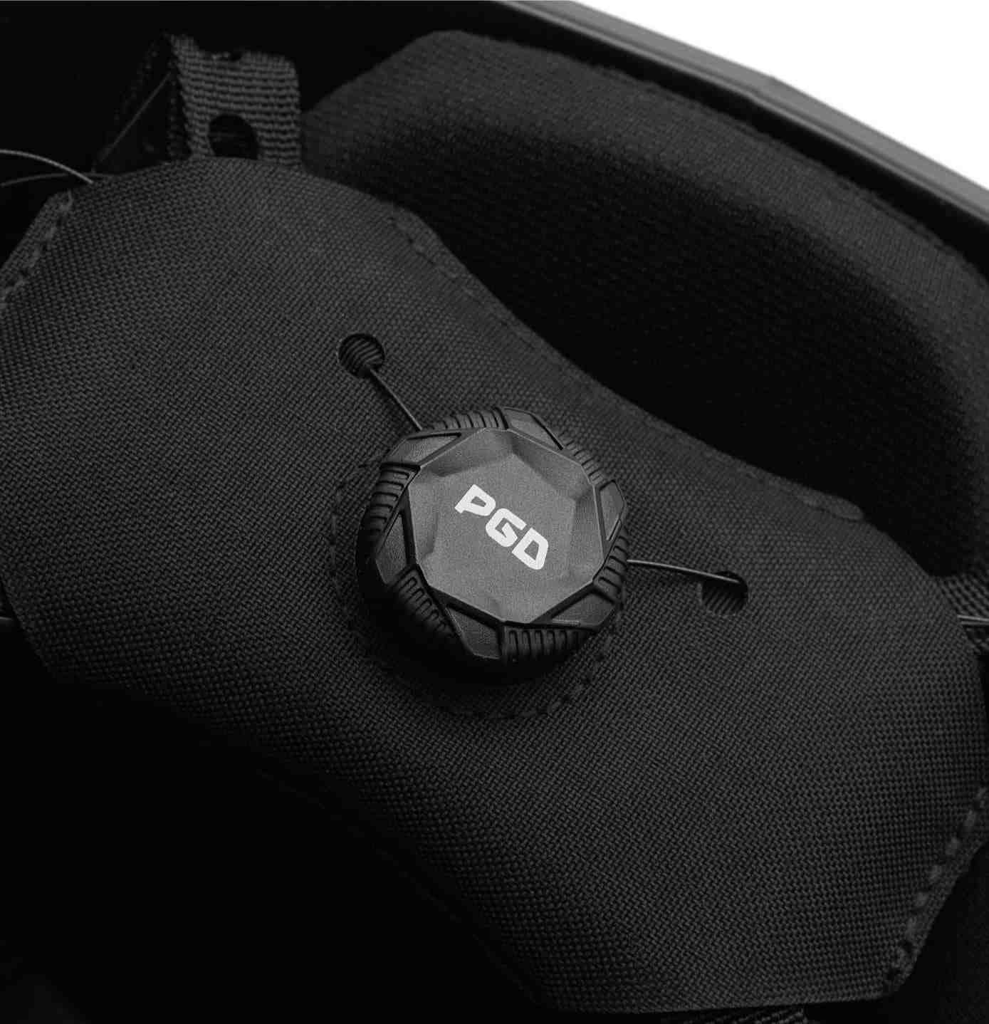 PGD ARCH GEN3 Ballistic Helmet - 5