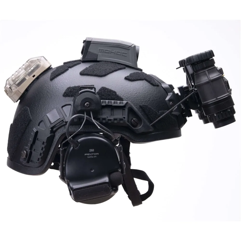 PGD ARCH GEN3 Ballistic Helmet - 4