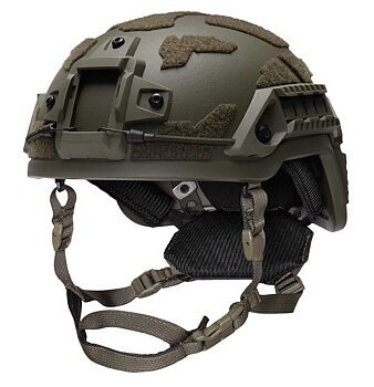 PGD ARCH GEN3 Ballistic Helmet