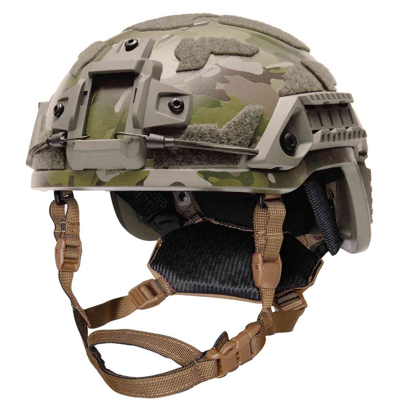 PGD ARCH GEN3 Ballistic Helmet - 2
