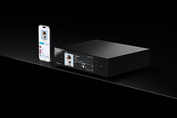 Eversolo T10 Streaming Transport