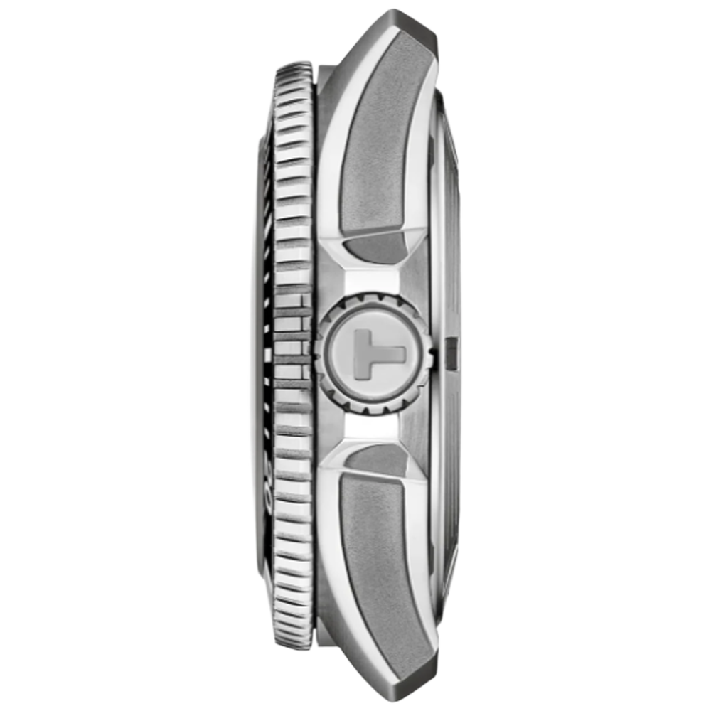 T120.907.11.051.00 Tissot Seastar 2000 44 svart sida