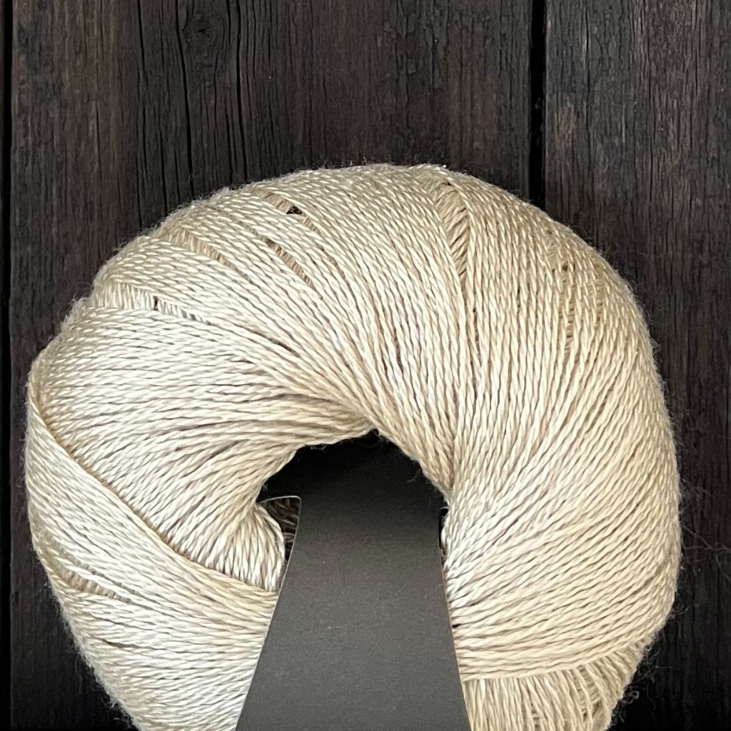 MULBERRY SILK LINEN