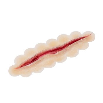 Grimas Latex Prostetic - Medium Scar 802