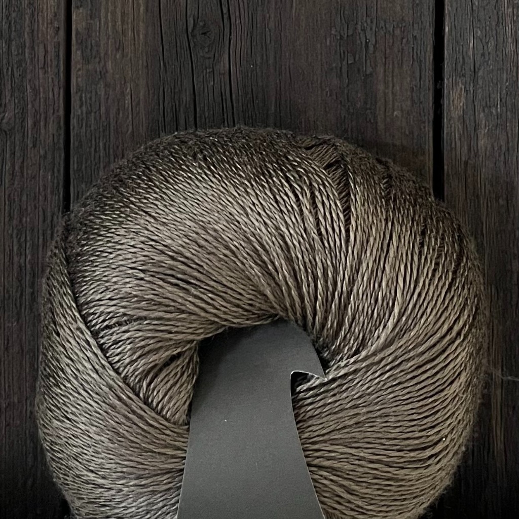 MULBERRY SILK KHAKI
