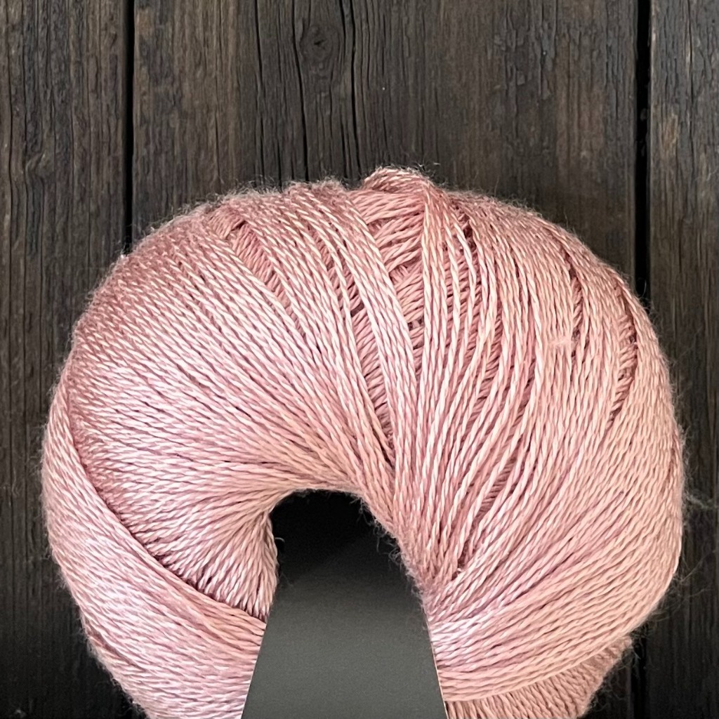 MULBERRY SILK POWDER