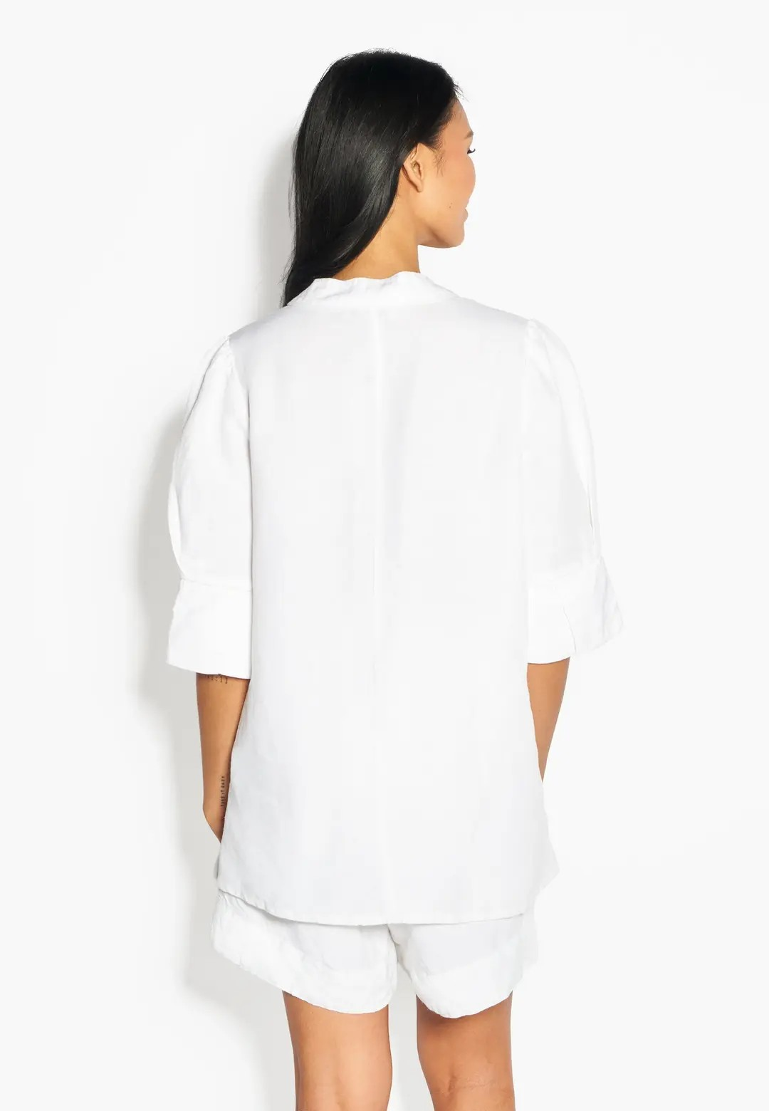 Tilli Blouse - Hést