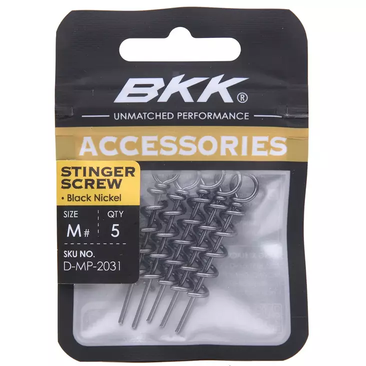 BKK Stinger Screw