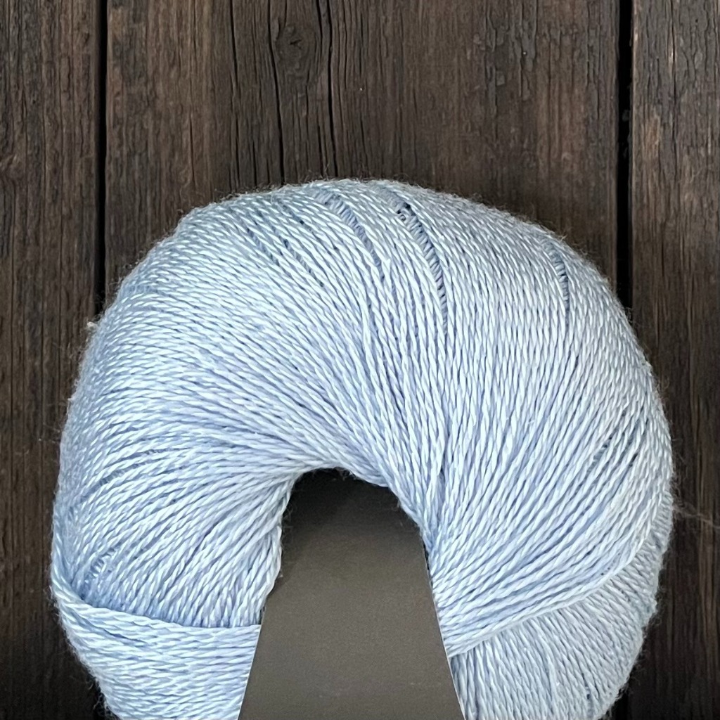 MULBERRY SILK FROST
