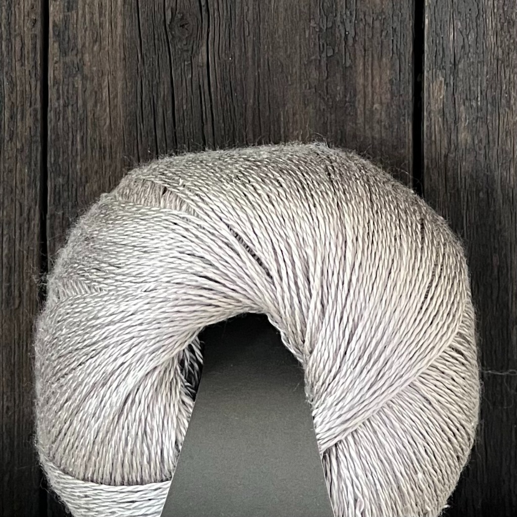 MULBERRY SILK SAGE