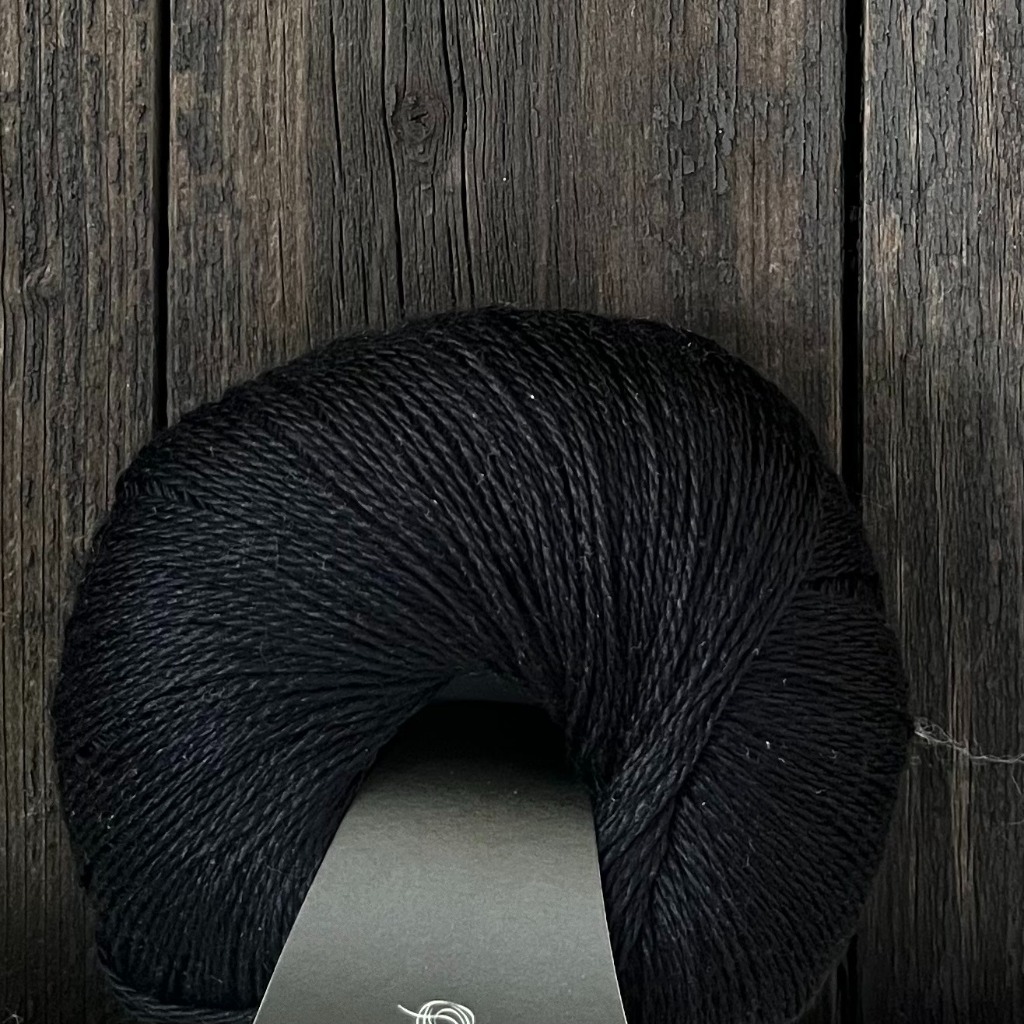 MULBERRY SILK INK