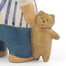 Lisa Larson (Larsons Ungar 1961) Memorable Malin 18 cm (2)