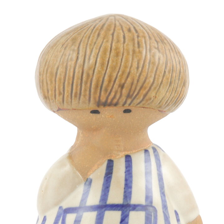 Lisa Larson (Larsons Ungar 1961) Memorable Malin 18 cm (2)
