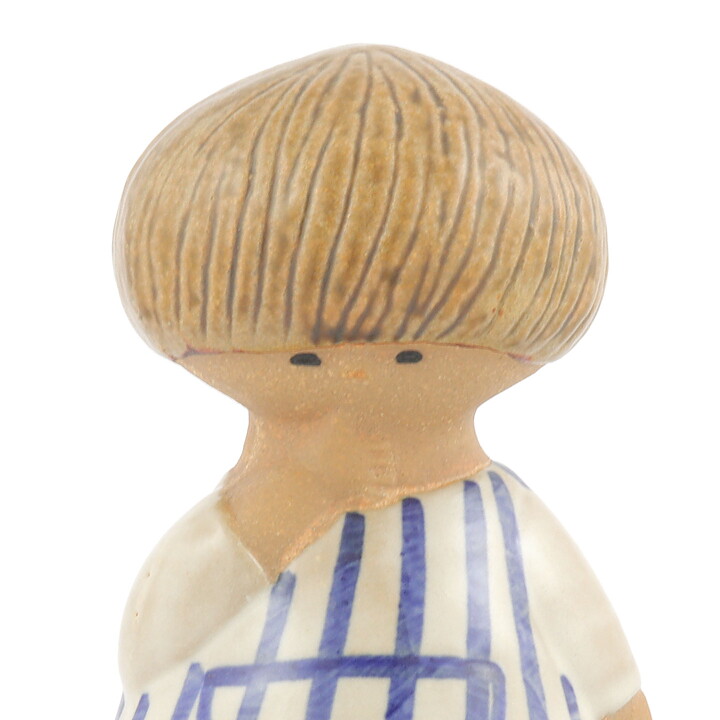 リサラーソン マリン Malin ラーソンの子供たち LARSONS UNGAR 1961年  18cm (2)