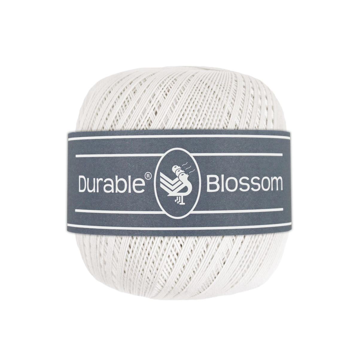 Durable Blossom White 310