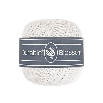 Durable Blossom White 310