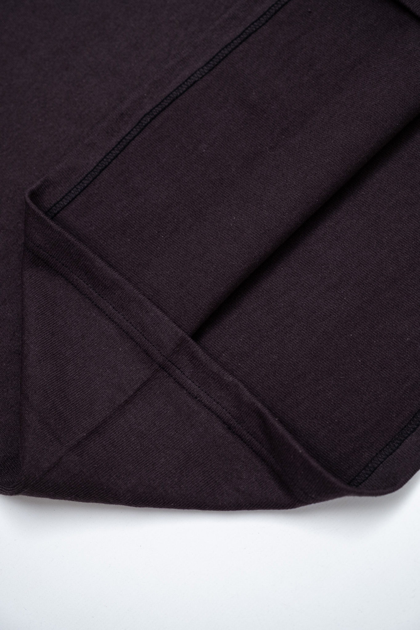 Warehouse & Co - Lot 5914 Long Sleeve Crew Neck T-Shirt Sumikuro - 5