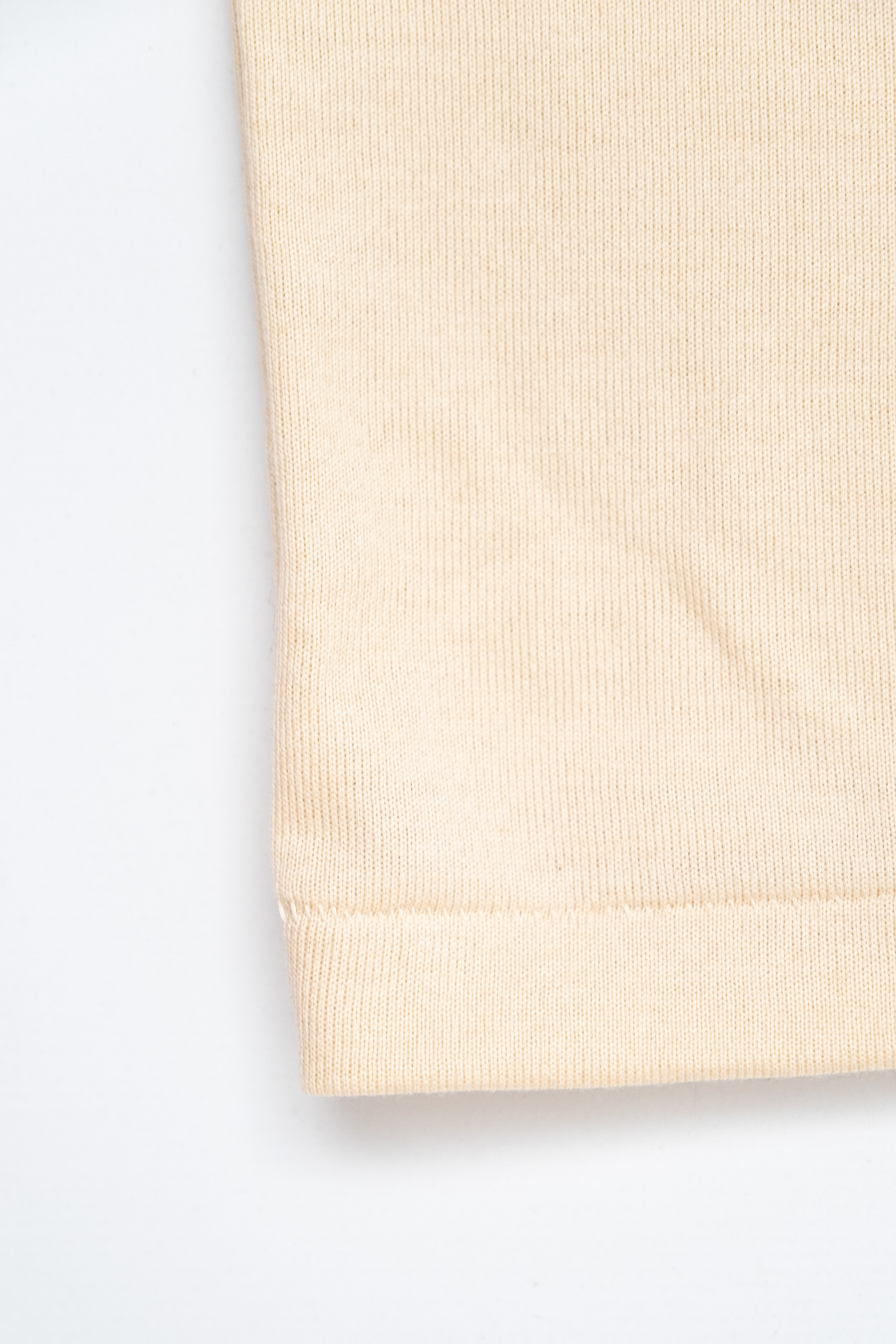 Dubbleworks - 6.2oz Ultimate Organic Cotton S/S Tee Kinari - 5