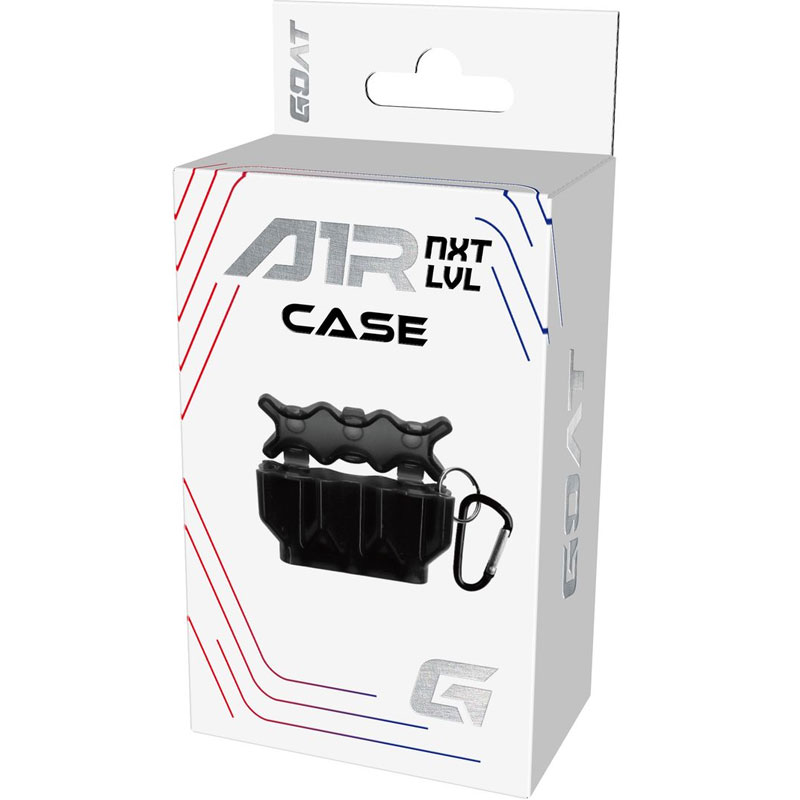 Goat A1R Dartcase Black - 2