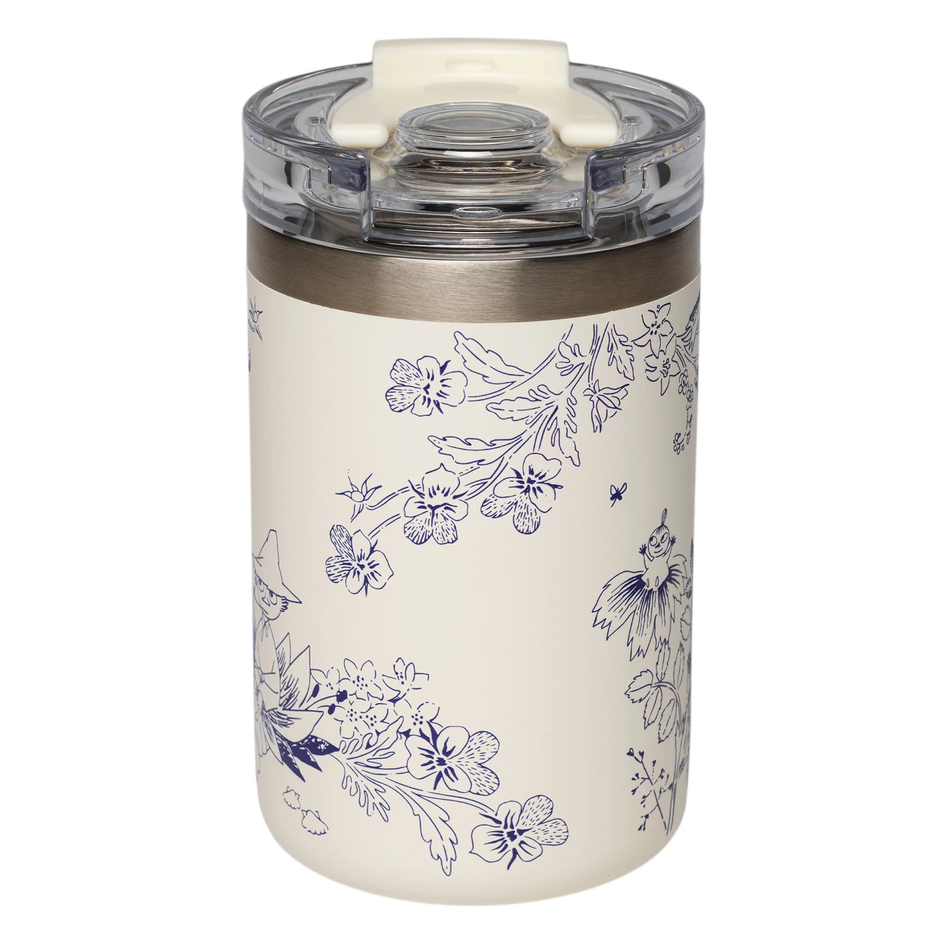 Arabia Moomin Thermos Mug 0.35 L - Haru - 2