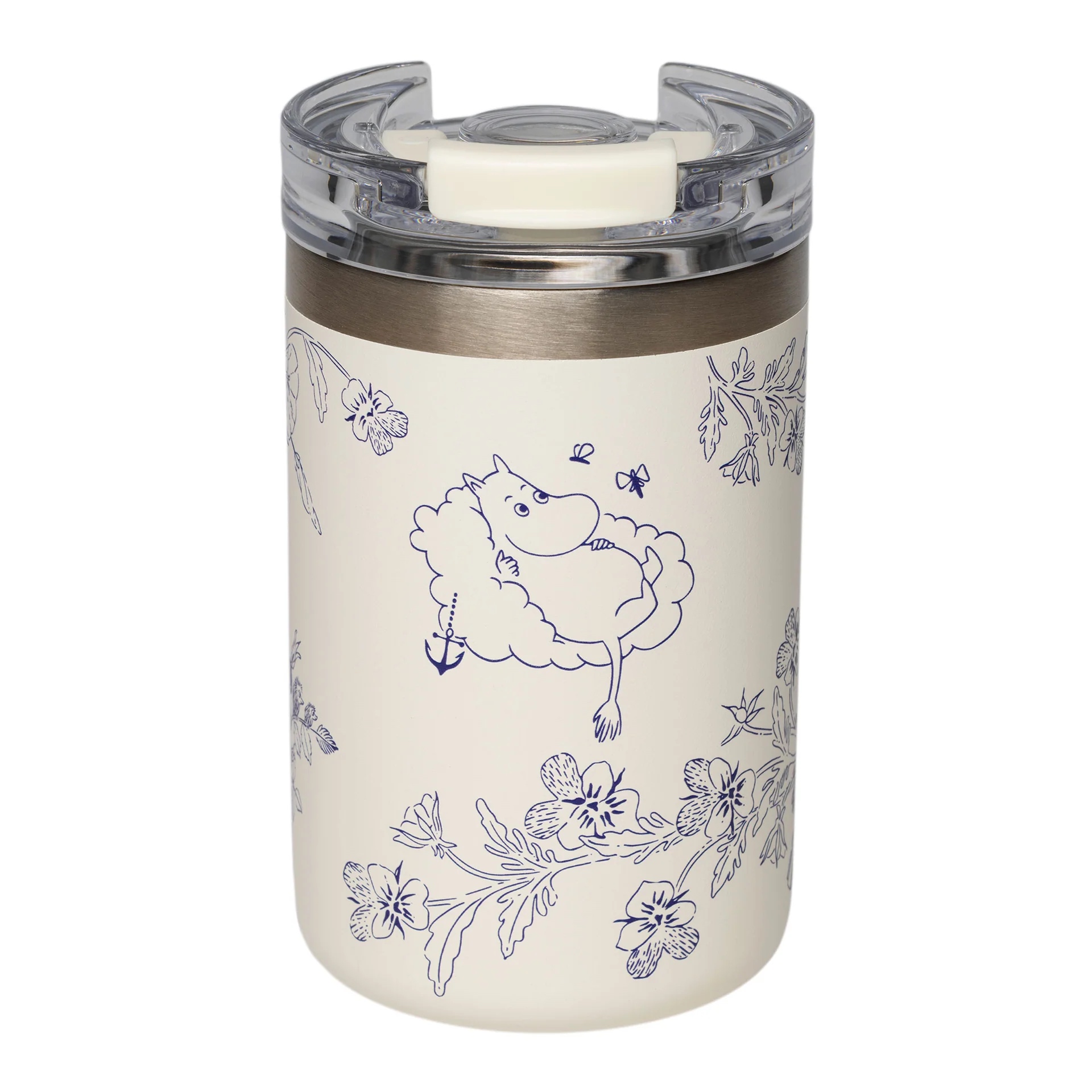Arabia Moomin Thermos Mug 0.35 L - Haru
