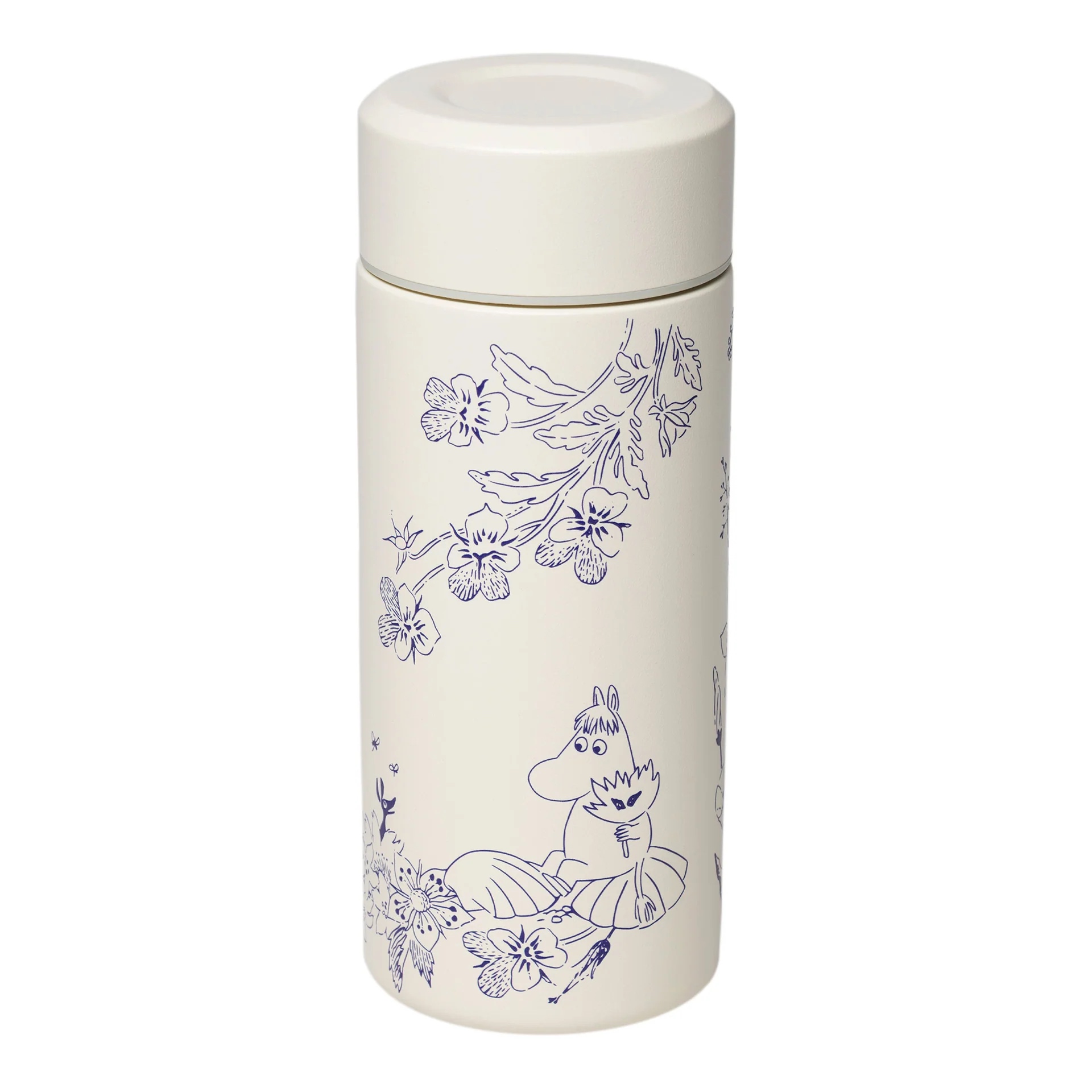 Arabia Moomin Thermos Bottle 0.22 L - Haru - 2