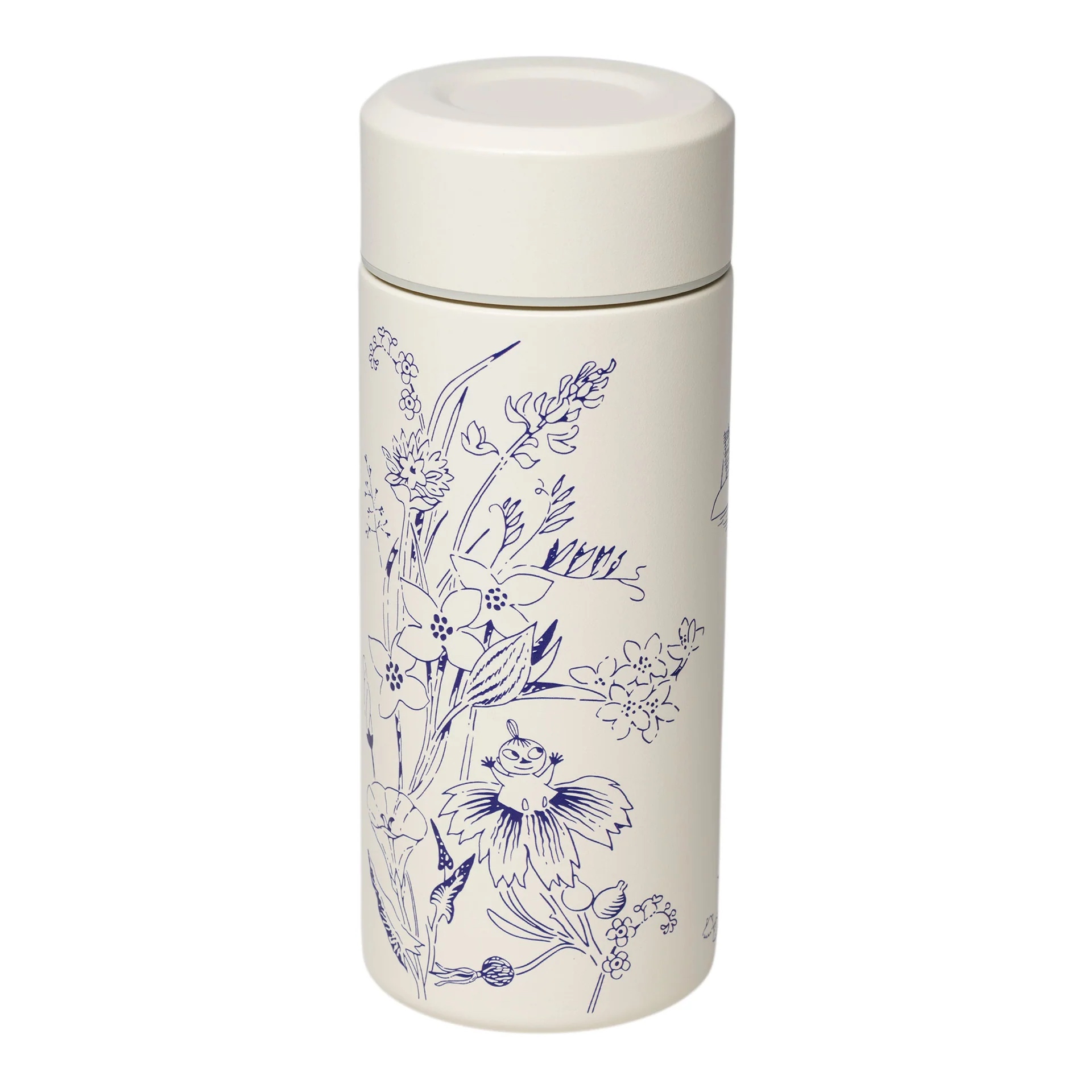 Arabia Moomin Thermos Bottle 0.22 L - Haru
