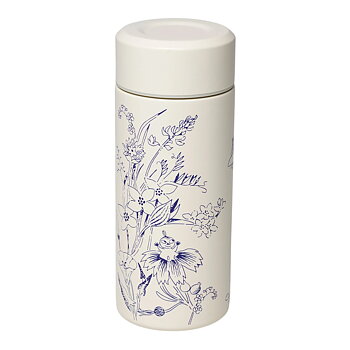Arabia Moomin Thermos Bottle 0.22 L - Haru