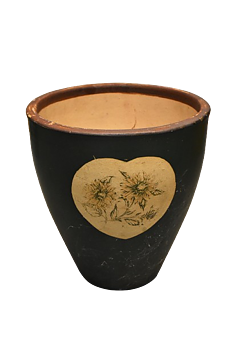 Stor kruka 33cm diameter