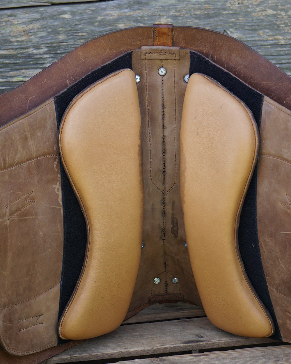 Star-Trekk© Espaniola Special (Harness Tooled), used - 6