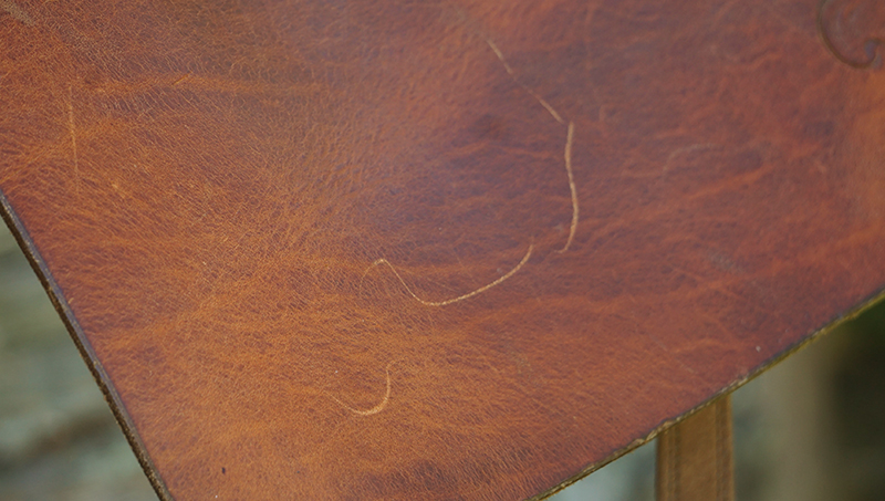 Star-Trekk© Espaniola Special (Harness Tooled), used - 9