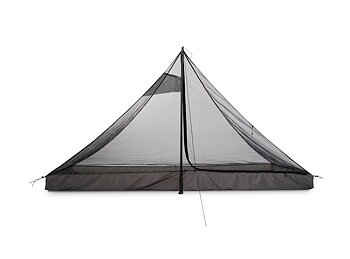 Liteway Pyraomm Half Mesh 1p