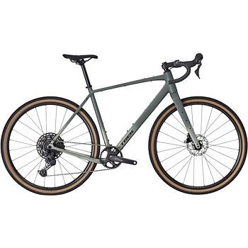 Trek Checkpoint ALR 4 TL 11-vxl Gravelcykel