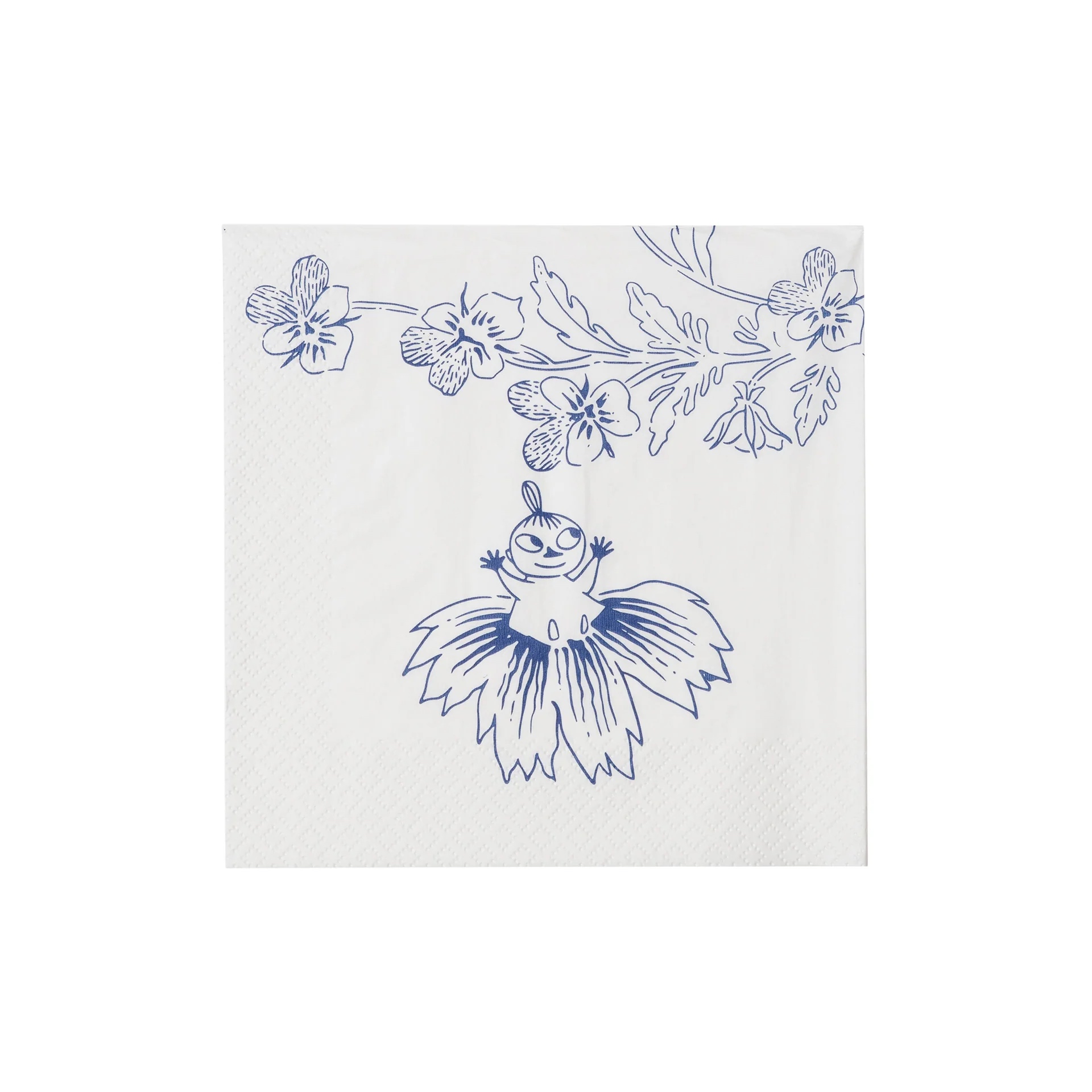 Moomin Paper Napkins - Haru - 2