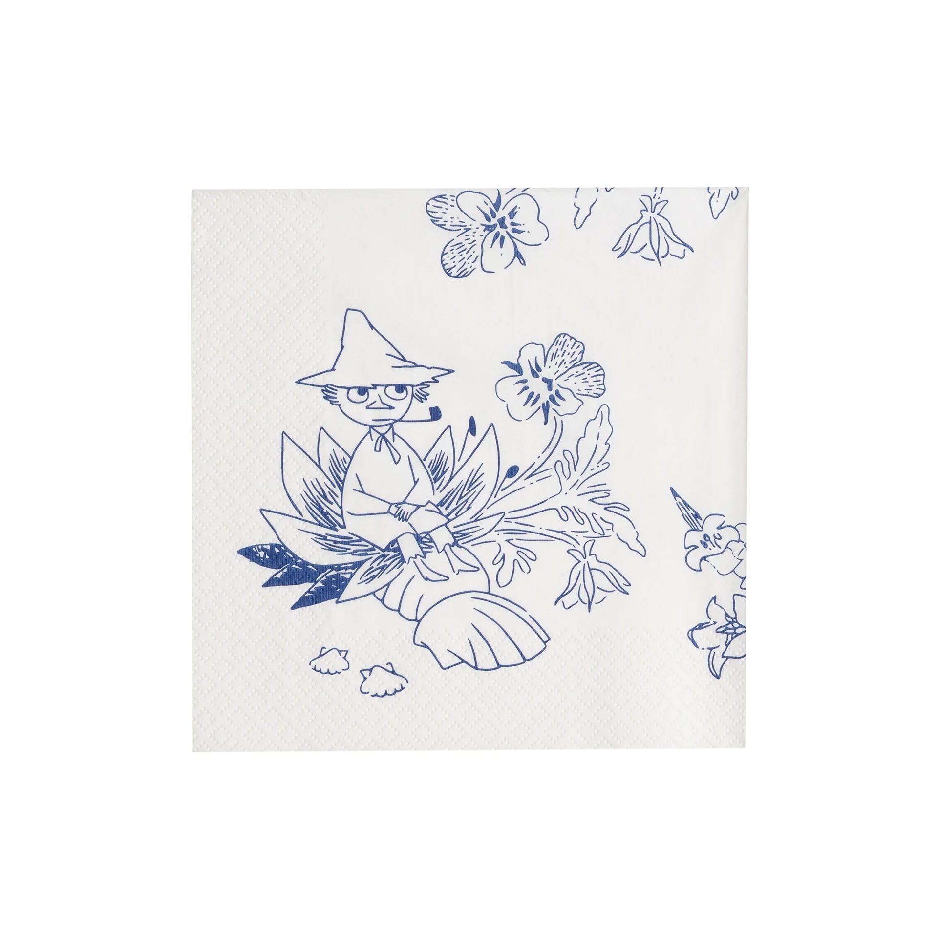Moomin Paper Napkins - Haru