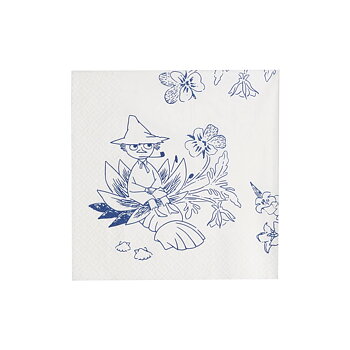 Moomin Paper Napkins - Haru