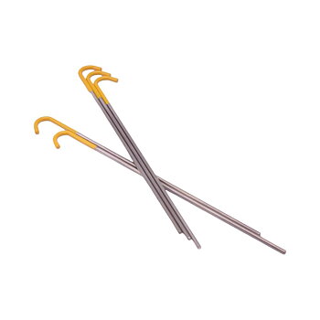 Gramjakt UL Shepherd Hook Titanium Pin, 2 g