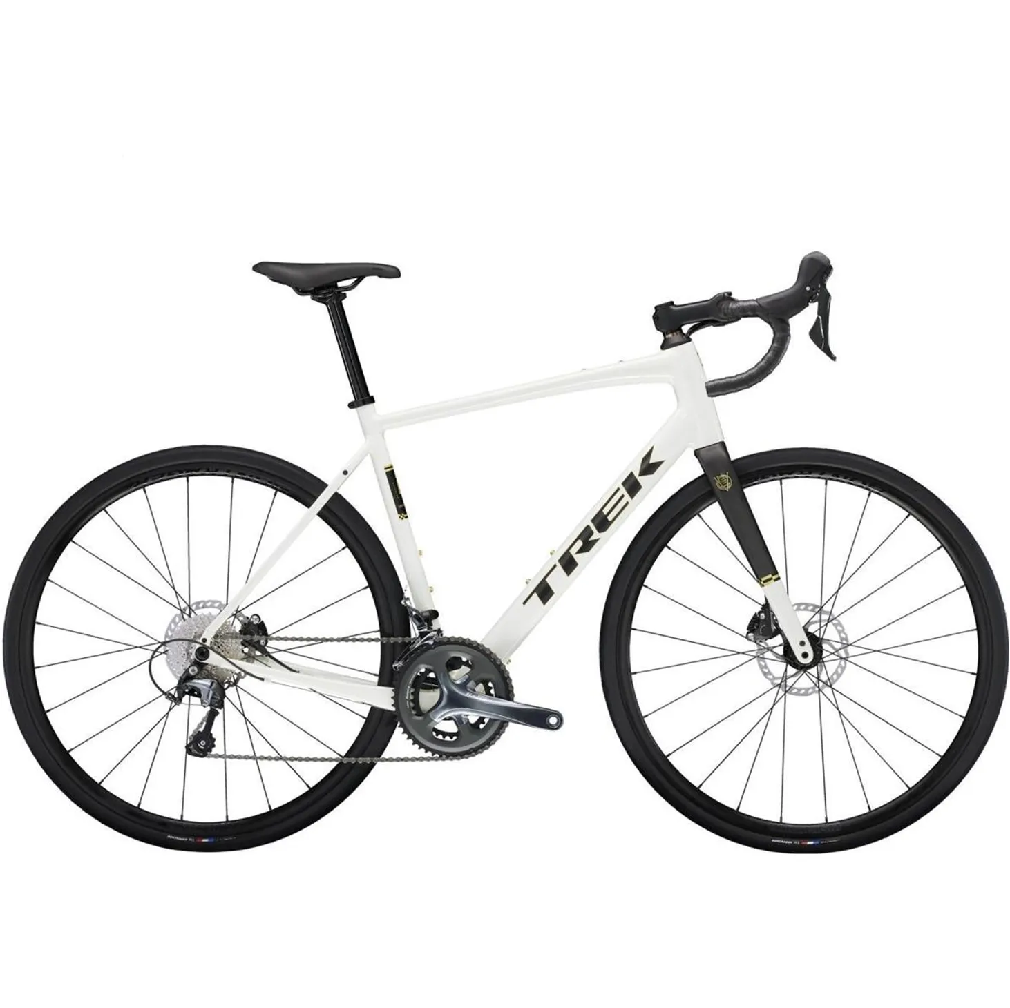 Trek Domane AL 4 10-vxl Racercykel
