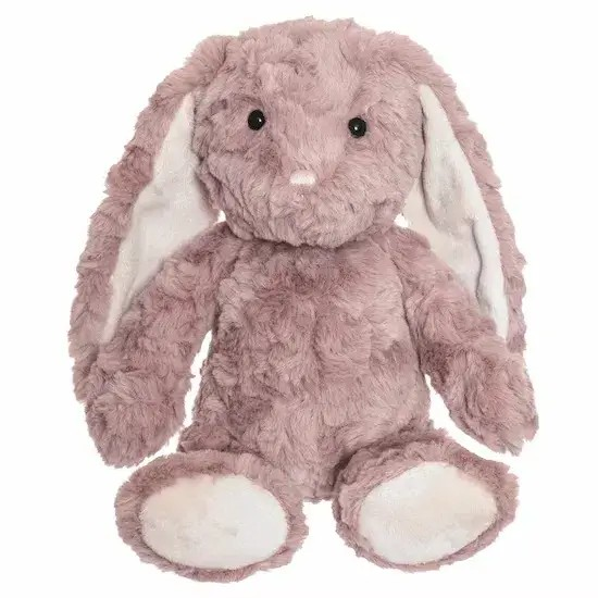Teddykompaniet Linnea  Dimrosa Kanin 30 cm