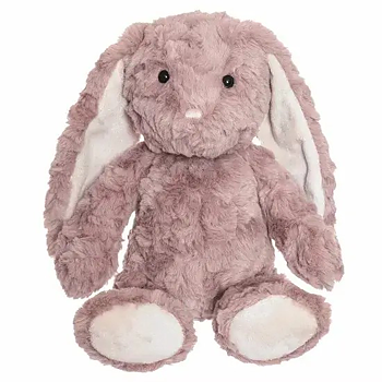 Teddykompaniet Linnea  Dimrosa Kanin 30 cm