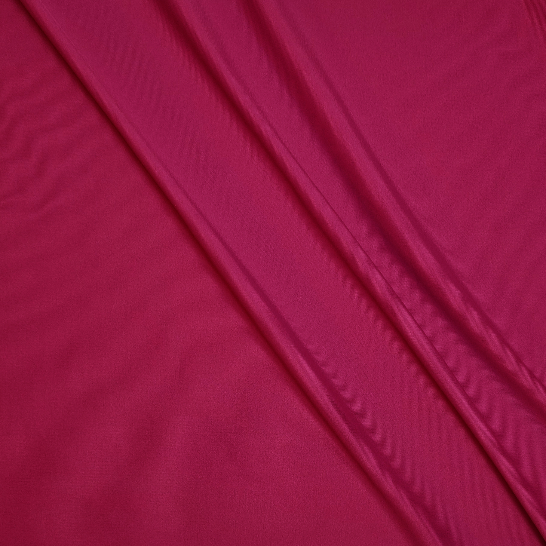 Badlycra matt Mörk cerise